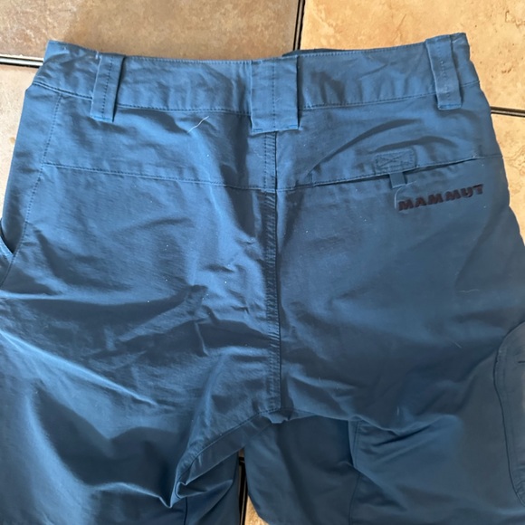 Mammut shorts - Picture 3 of 3